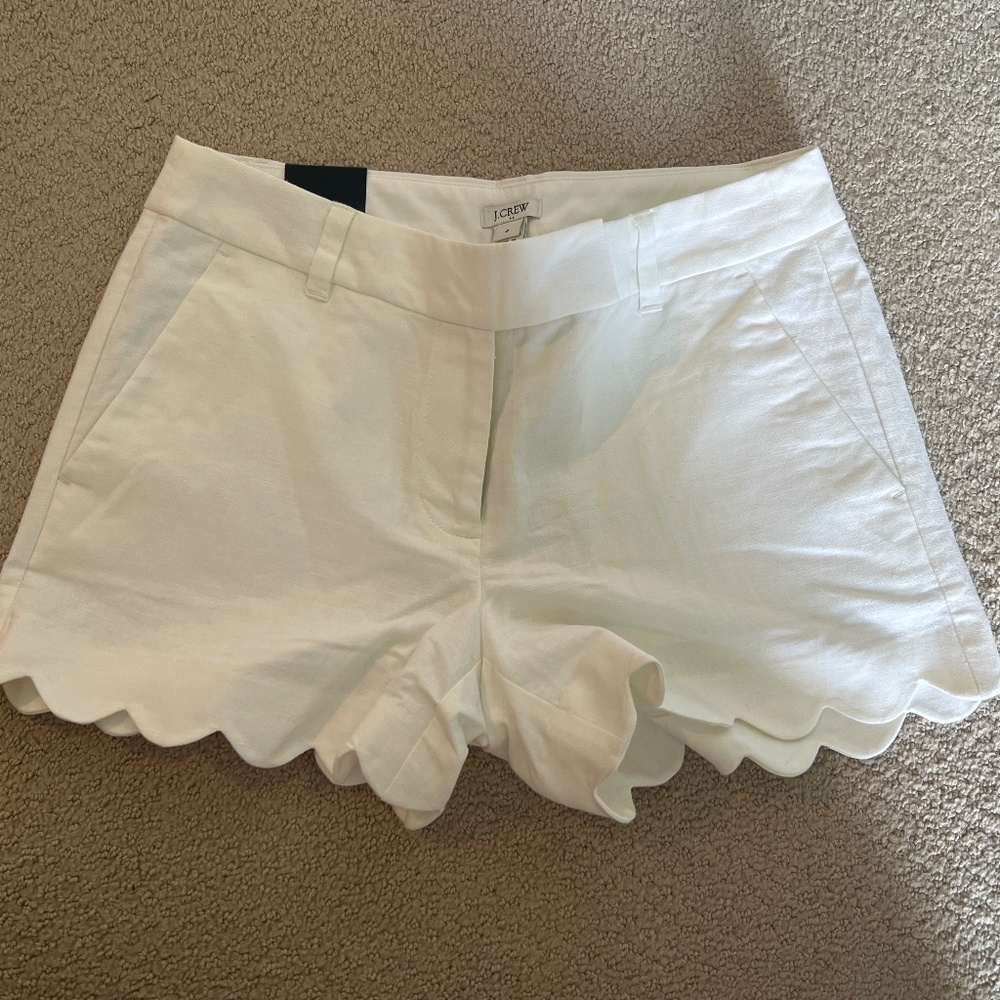 Jcrew chino shorts - Picture 1 of 3
